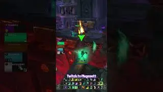 Dumb and Dumber Beta Testing |  #worldofwarcraft #dragonflight #mistweaver #monk