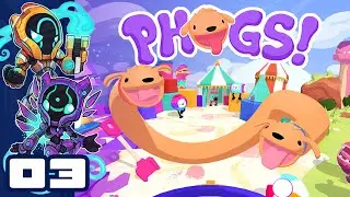 Does Anyone Else Remember The 90's? - Let's Play Phogs! - PC Gameplay Part 3