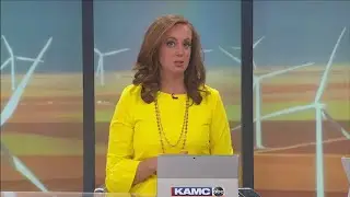 Nurse comes out of retirement to help give out vaccines