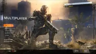 Specialist Quad?! (Bo3)