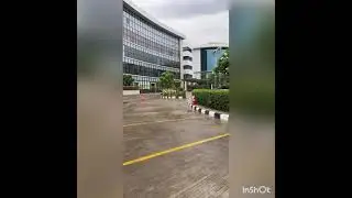CYIENT Manikonda campus &hearts;️