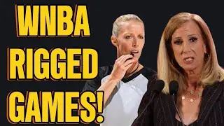 League Integrity COLLAPSES As Stars Expose Referee Corruption & Rigged Outcomes