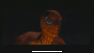 Spider Man (PS2) intro 