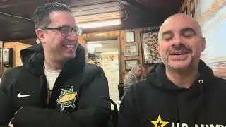 Oswego State MBB HC Jason Leone from Mother’s Cupboard - 2025-26