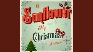 My Christmas Present (feat. Nyasha David, Delroy shewe, Forever Vybz & Shona Prince)