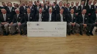 2023 Charity Announcement