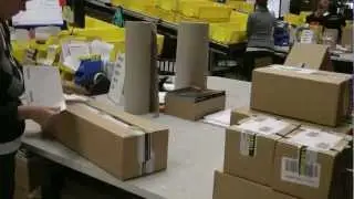 Modellbau Lindinger - Logistik der Extraklasse