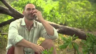 Survivor - Getting To Know Scot