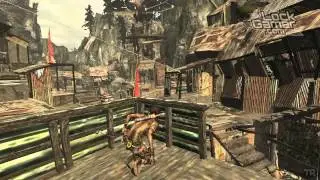 AMD Trinity A8 5600K - Tomb Raider 2013