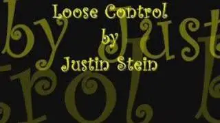 Loose Control by Justin Stein