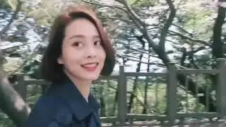 Missing Korea so much (2018  Spring )