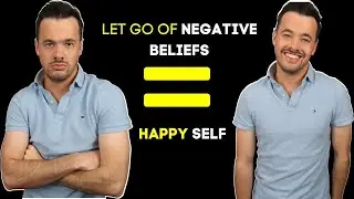 Instantly Remove Negative Beliefs to Attract What You Want | Law of Attraction Technique