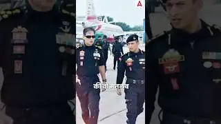 Col. Kaushal Kashyap 21 Para Sf/NSG #jawan #parasf #motivationalvideo