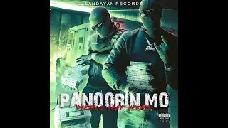 DIZZY G feat. Krazy Jerkz - Panoorin Mo (Official Lyric Video) Prod. by NERO