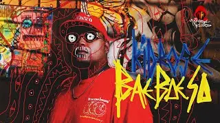 KIDROSE - BAE BAE SA (OFFICIAL MUSIC VIDEO)
