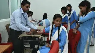 Vaccination Drive