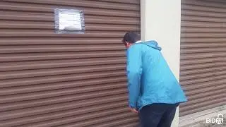 Stonegate Storage North - Unit 024
