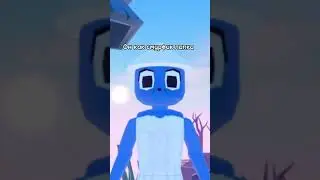 Эх, Шалушай! Самый добрый шалушай!)