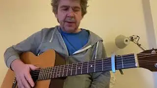 jackie leven open tuning my philosophy ?
