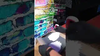 Как печатать DTF на принтере Epson 8550 #сделайсам #бизнесодежда