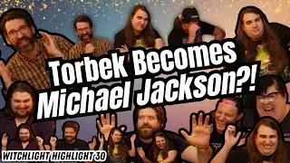 The Gang Dresses Up! - Once Upon A Witchlight Highlight 30 | Highlights & Funny Moments