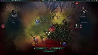 AoW4 &ndash; Crimson Caldera Ep 6: New City, Vassals, and the Love-Potion Alliance
