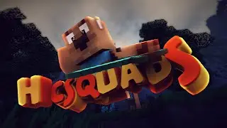 [HCSquads] Map 3 | Let's Play #1 