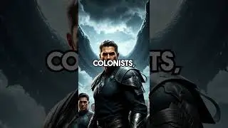 AI Colony Part 1 Discover #aicollaboration #friendshipgoals #resiliencestory #emotionalai