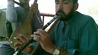 Balochi nar sur Nari asghar khan saz  #alghoza #nariasghar #been #fluetmusic