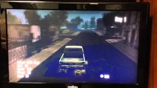 Xbox 360 Indie Game - ApocZ