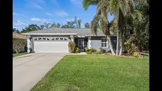 For Sale - 106 Kings Dr, Rotonda West, FL 33947