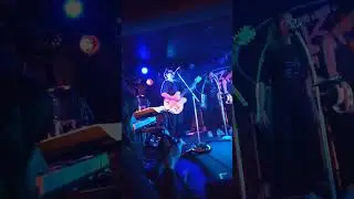 Wheatus - BMX Bandits (Live) (King Tut's Wah Wah Hut, Glasgow, 04/05/2019)