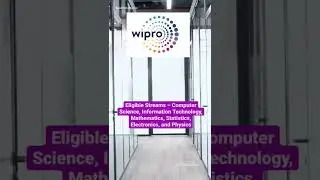 Wipro WILP Recruitment 2022 | Across India | Apply Now #job4freshers