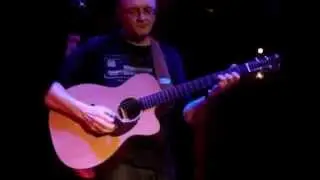 VOODOO CHILD & MOON CHILD / Jacques STOTZEM LIVE @ Spirit of 66 (30.1.09)