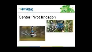 International Buyer Program - 2015 Irrigation Show