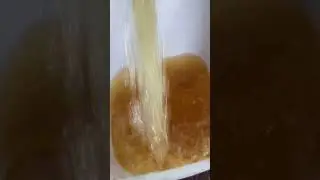 Making soap