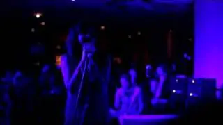 Mondrian SoHo: The Kills