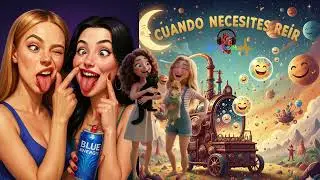 Cuando Necesites Reír