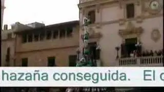 Pilar de 8 