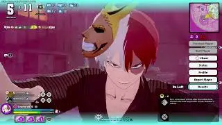 [MHUR] i got Deku AFO