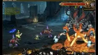 Wartune Guild Beast Patch 5.1