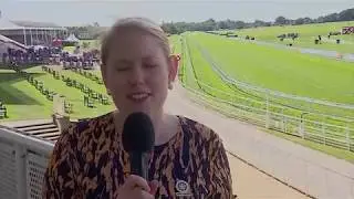 TV Presenting Showreel - Sophia