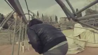 MONK ROMA teaser 2/4