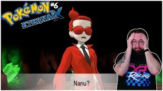 Team Flare!🫨 | Pokémon Eternal X Hardcore Nuzlocke