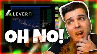 LEVERFI LEVEL COIN CRYPTO PRICE PREDICTION 😱 HOW WHALES GOT YOU TO BUY IT (AND ARE NOW SELLING)