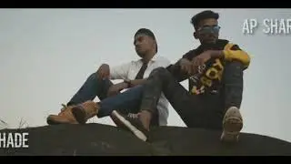 | AP Shark &The.Shade | Go Goa | Diss To Mumbai Rappers | OFFICIAL MUSIC VIDEO |2K20