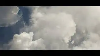 Cinematic Clouds BP / Unreal Engine