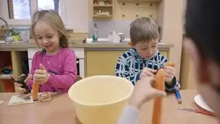 Partizipation in der Kita