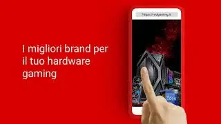 REDGAMING - Vendita online hardware e accessori gioco