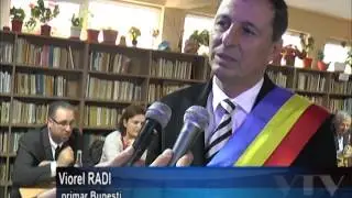 Comuna Bunesti, in atentia investitorilor straini